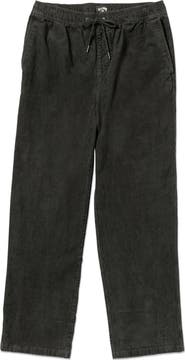 Billabong Larry Cotton Corduroy Pants