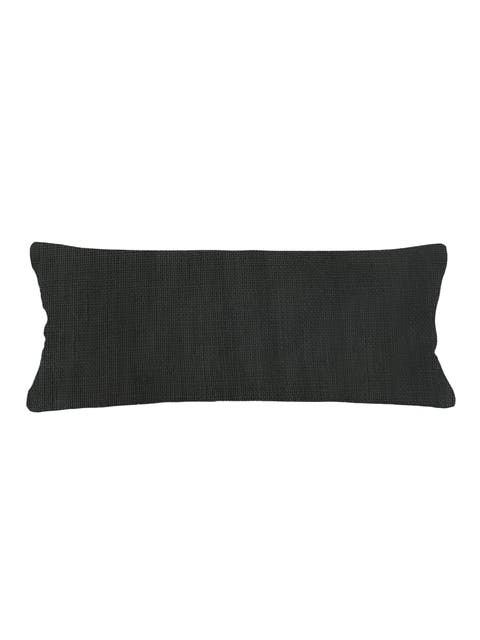 So Soft Linen Pillow with Down Insert