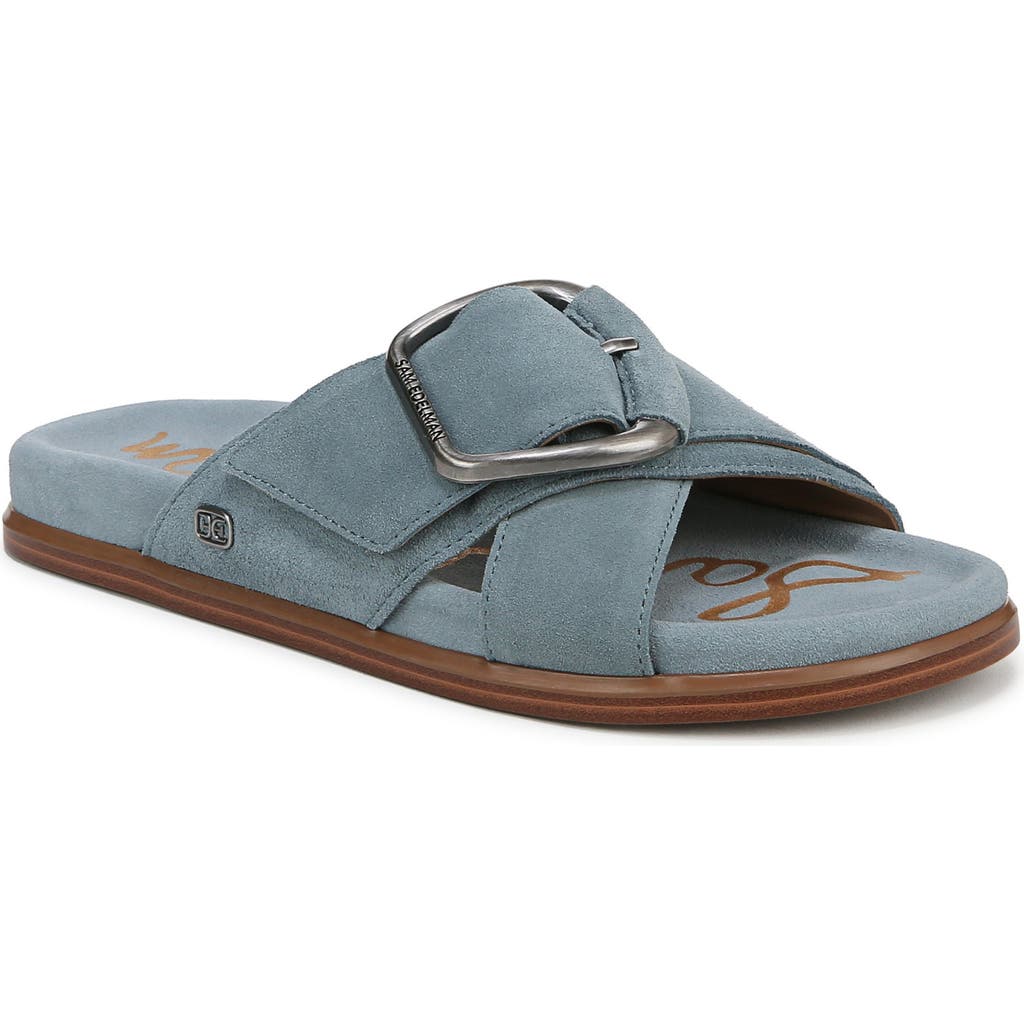 SAM EDELMAN SAM EDELMAN DARLA SLIDE SANDAL