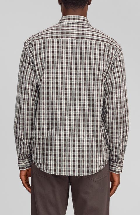 Deon Organic Cotton Shirt