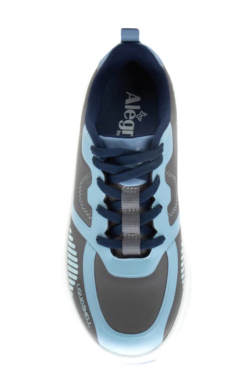 Alegria By Pg Lite Rok N' Roll Slip-on Sneaker