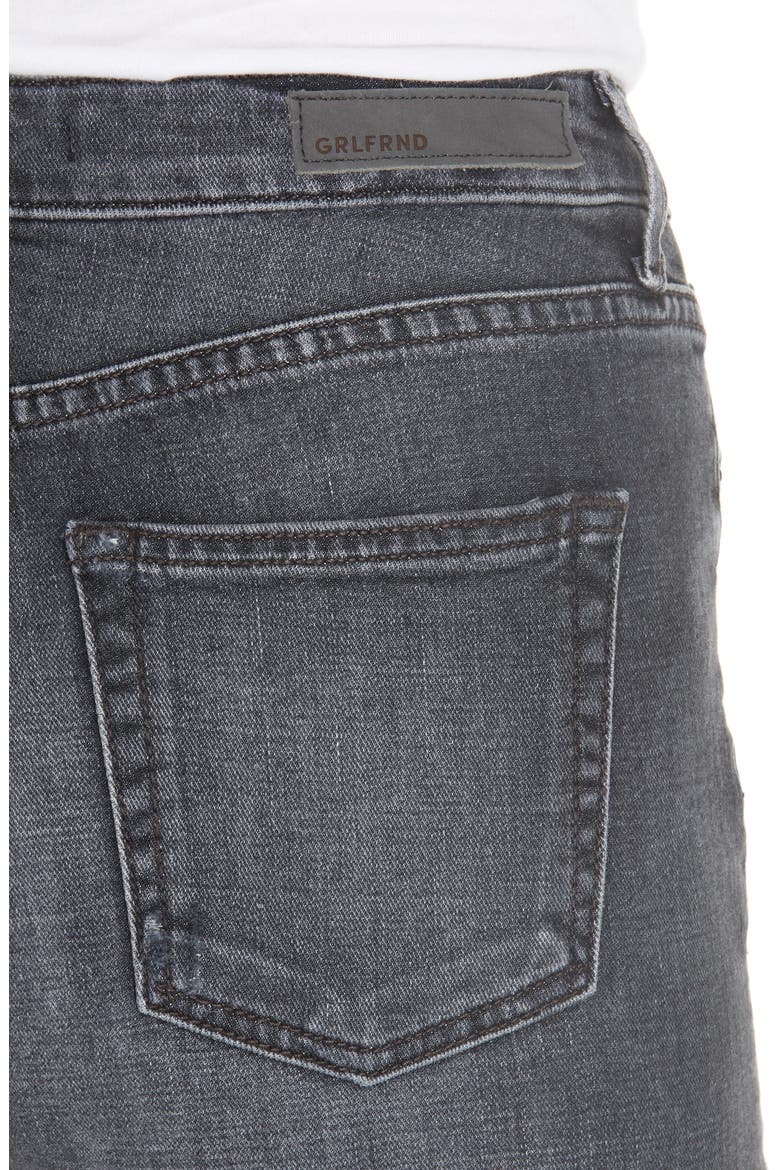 Kiara Ankle Boyfriend Jeans, Alternate, color, GET LOST