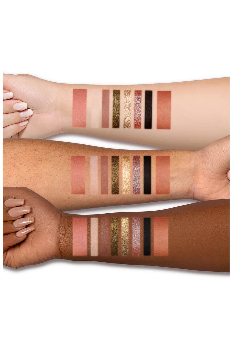Enchanted Wonderland Makeup Set, Alternate, color, NO COLOR