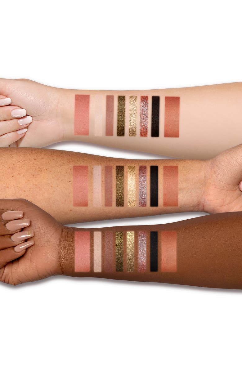 Too Faced Enchanted Wonderland Makeup Set, Alternate, color, 