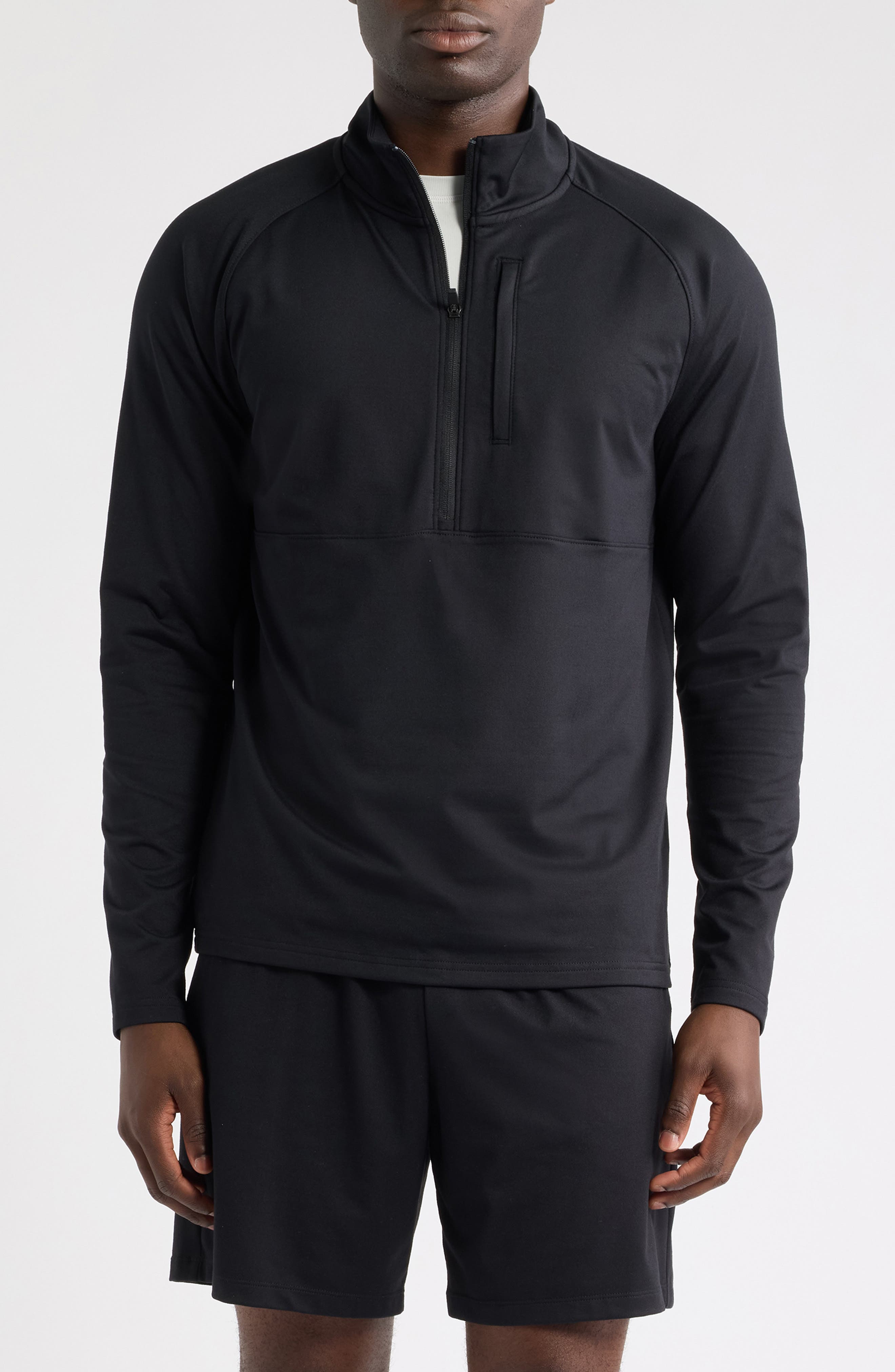selected BLACK
