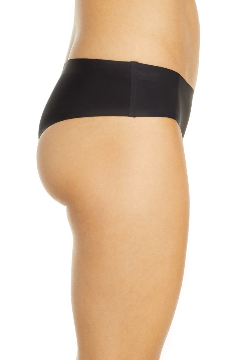 Knix Essential Cheeky Panties, Alternate, color, 