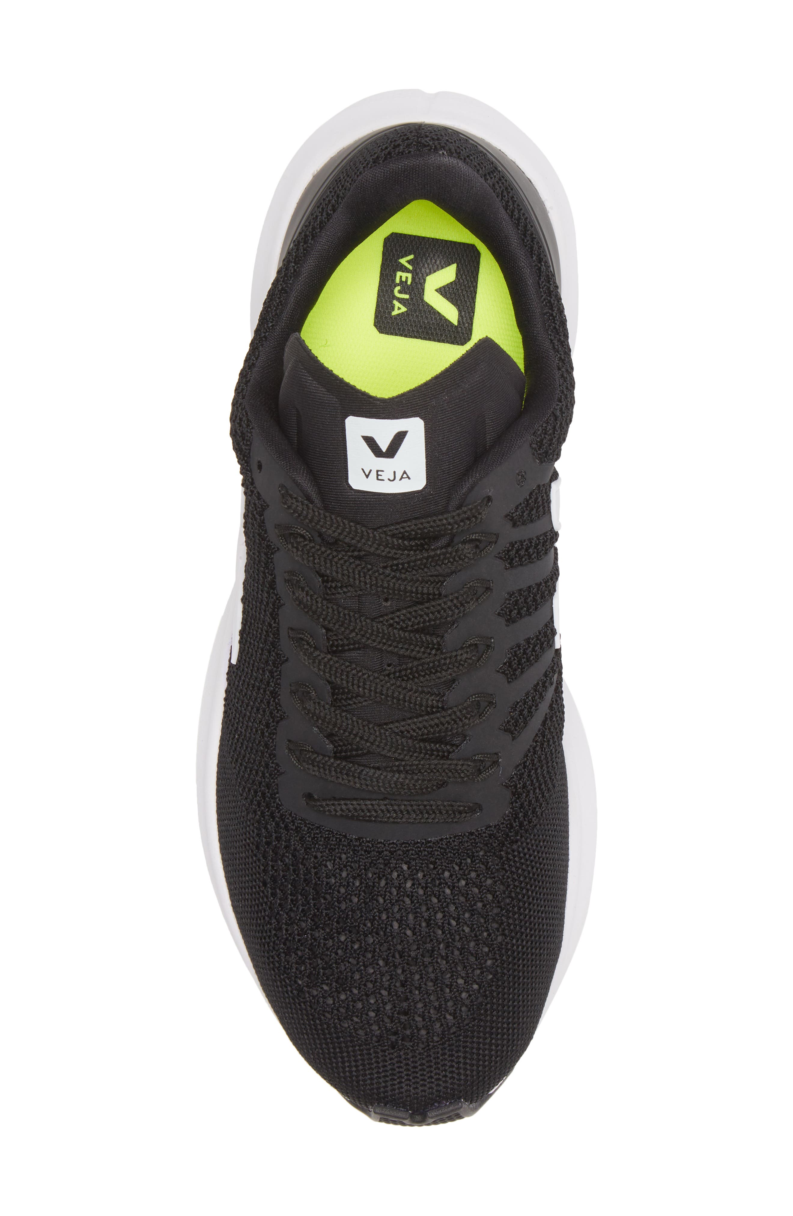 Veja Marlin Running Sneaker, Alternate, color, 