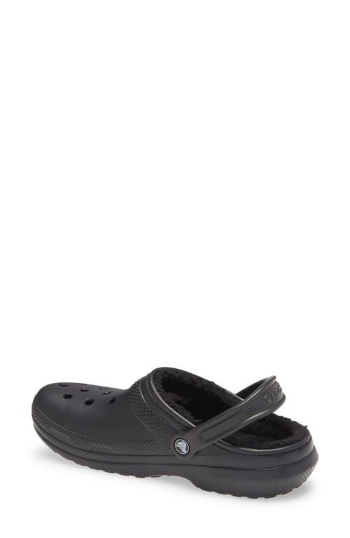 Crocs ™ Classic Lined Slipper