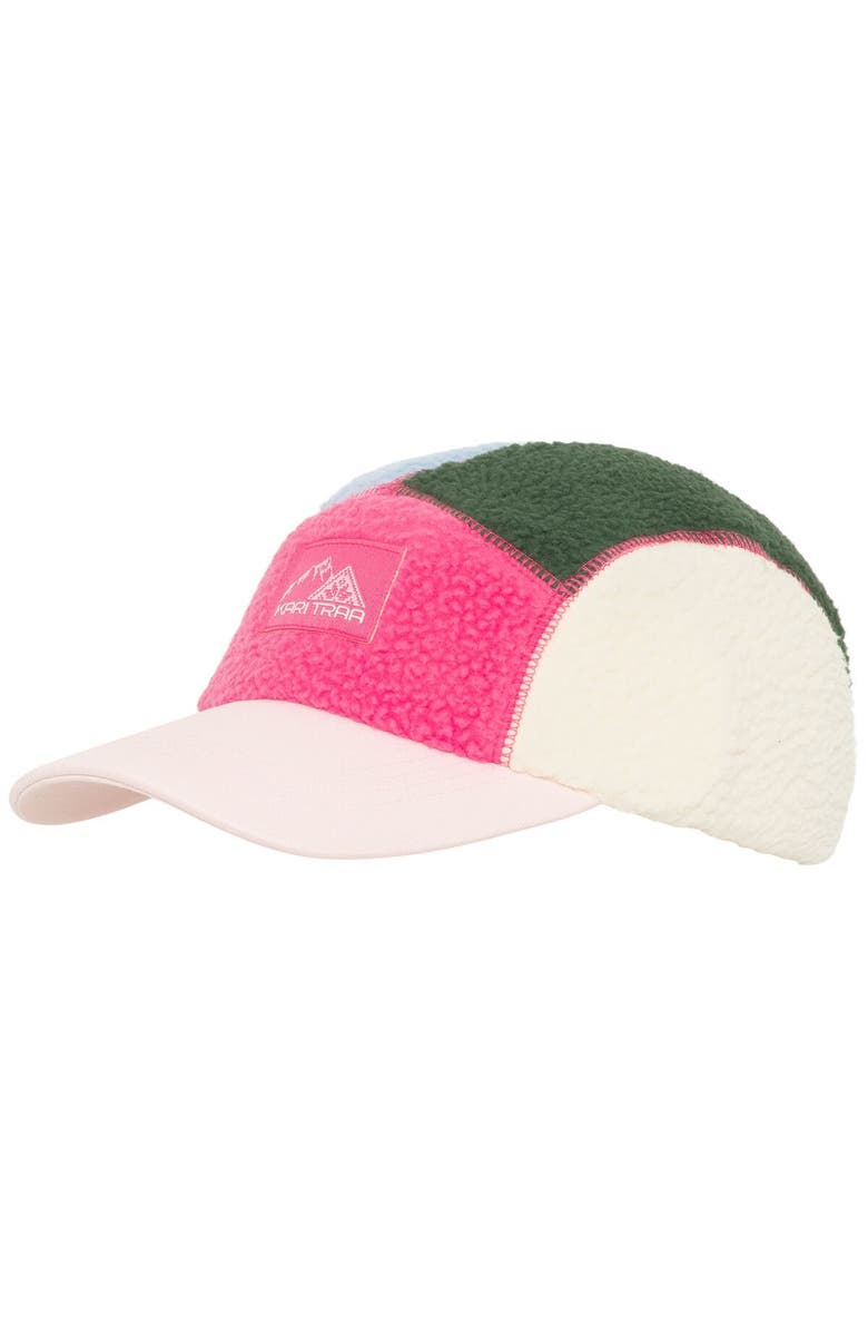 Kari Traa Rothe Pile Cap - Women's, Main, color, Spink