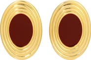 HEAVEN MAYHEM Rowan Earrings