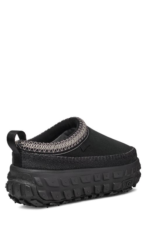 Ugg(r) Venture Daze Platform Indoor/outdoor Slip-on Shoe