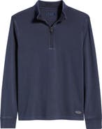 vineyard vines Coastline Quarter Zip Pullover