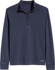 vineyard vines Coastline Quarter Zip Pullover
