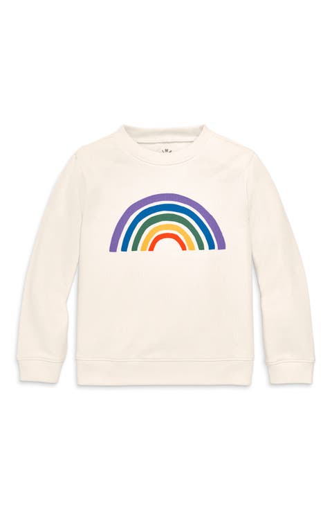 Graphic Sweatshirt (Toddler, Little Kid & Big Kid)