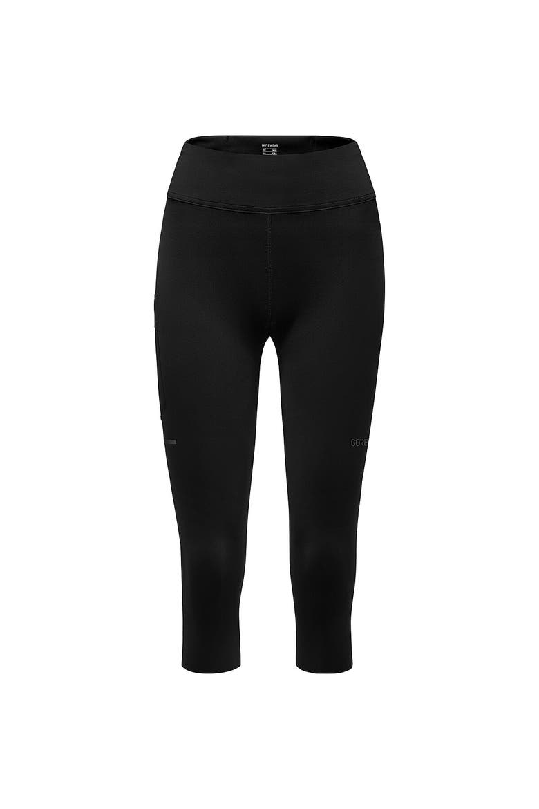 Concurve 3/4 Tight - Women's, Main, color, Black