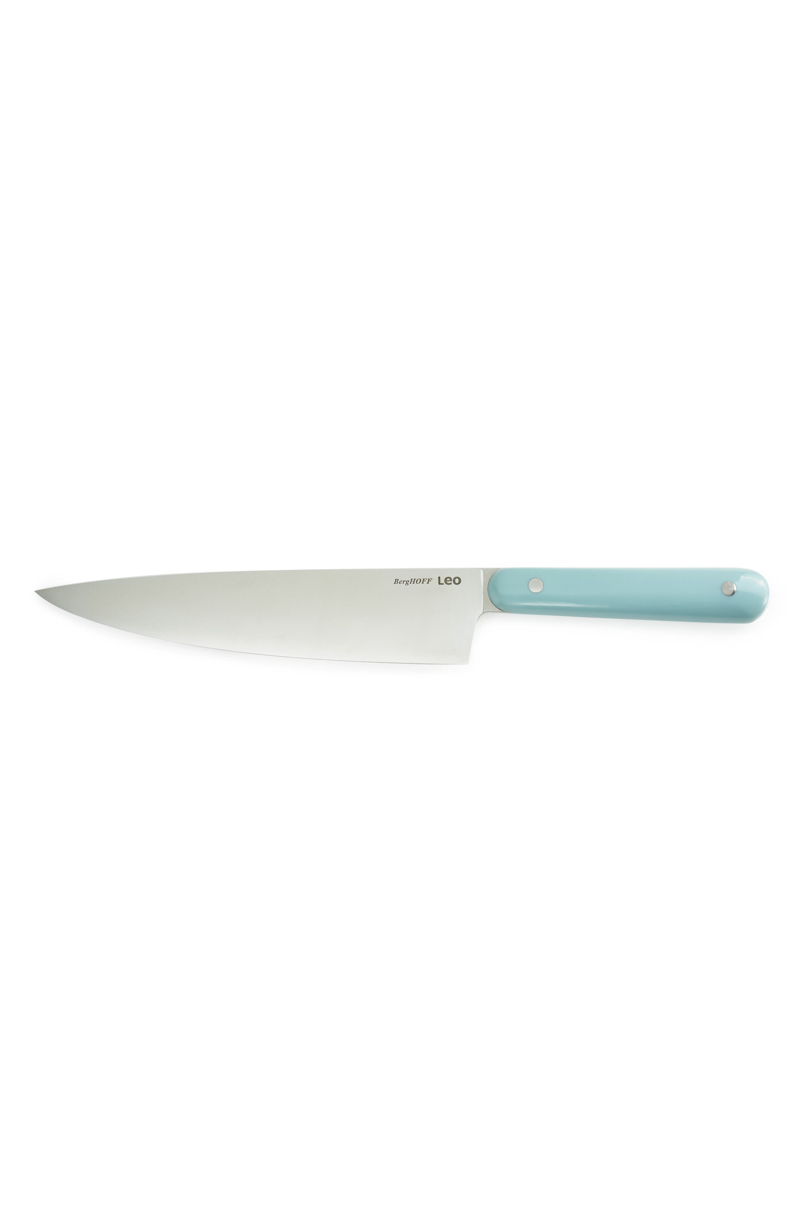 BergHOFF Leo Slate 8" Chef’s Knife