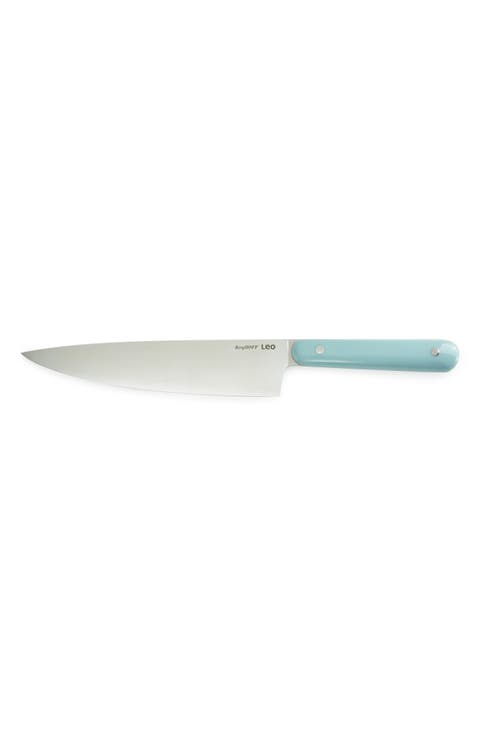 Leo Slate 8" Chef’s Knife