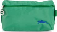 Longchamp Le Pliage Club Cosmetic Case