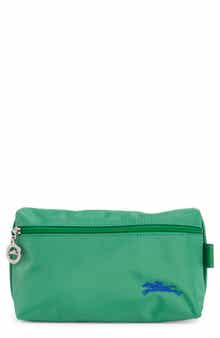 Longchamp Le Pliage Club Cosmetic Case