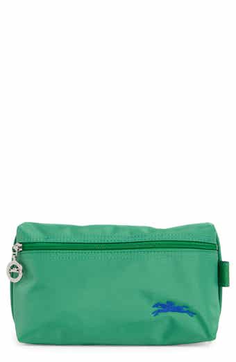 Longchamp Le Pliage Club Cosmetic Case