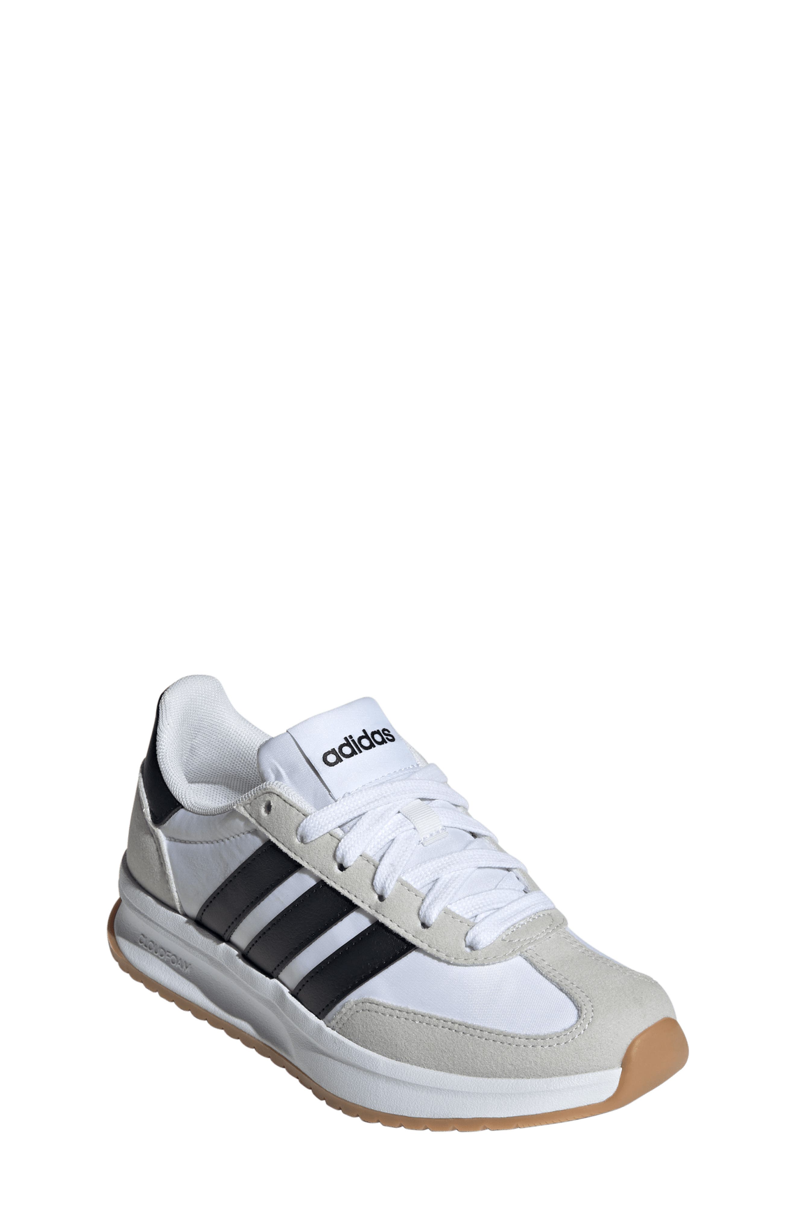 adidas Kids&#39; Run &#39;70s 2-0 Sneaker
