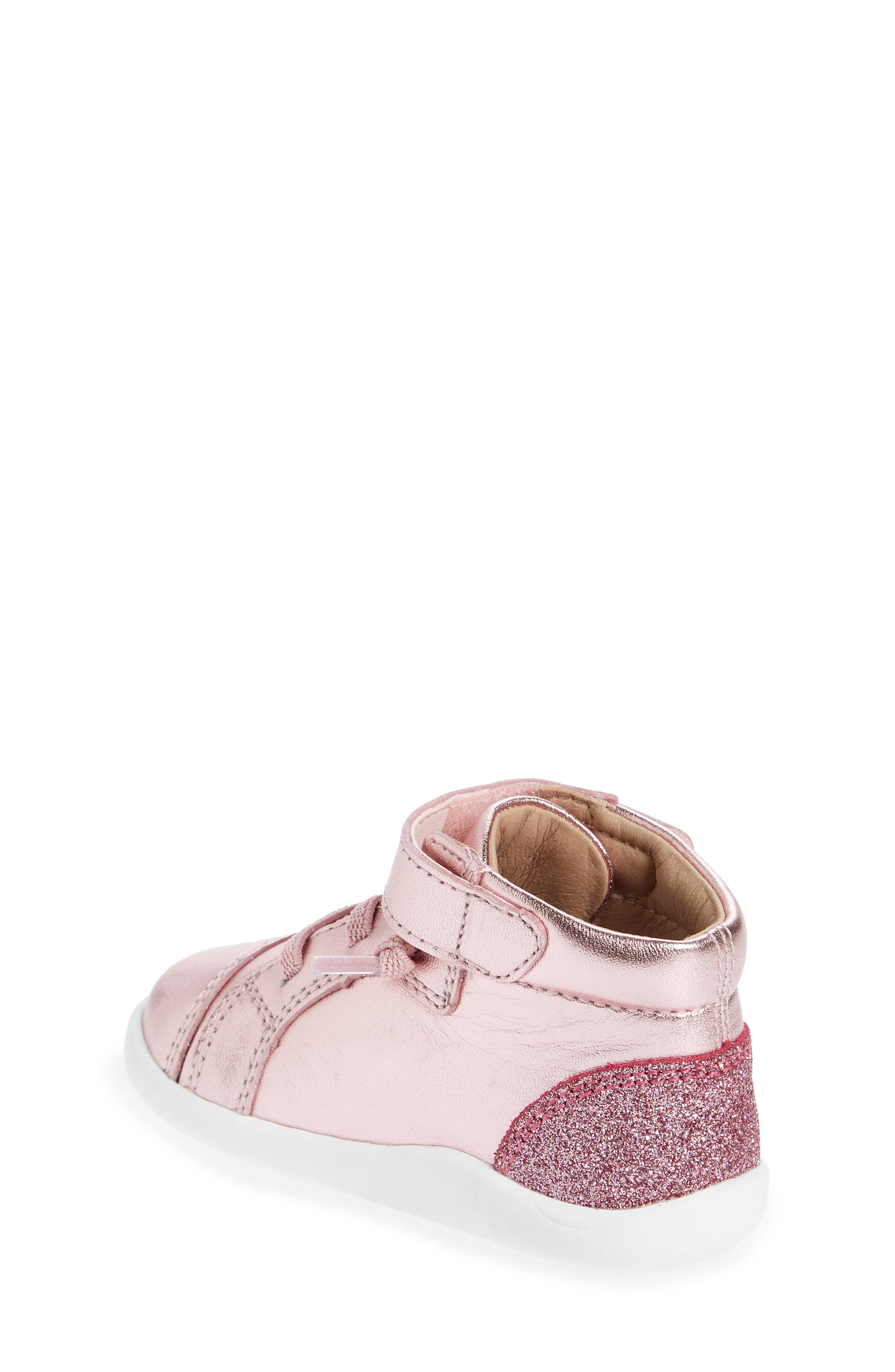 OLD SOLES Parade High Top Sneaker, Alternate, color, 