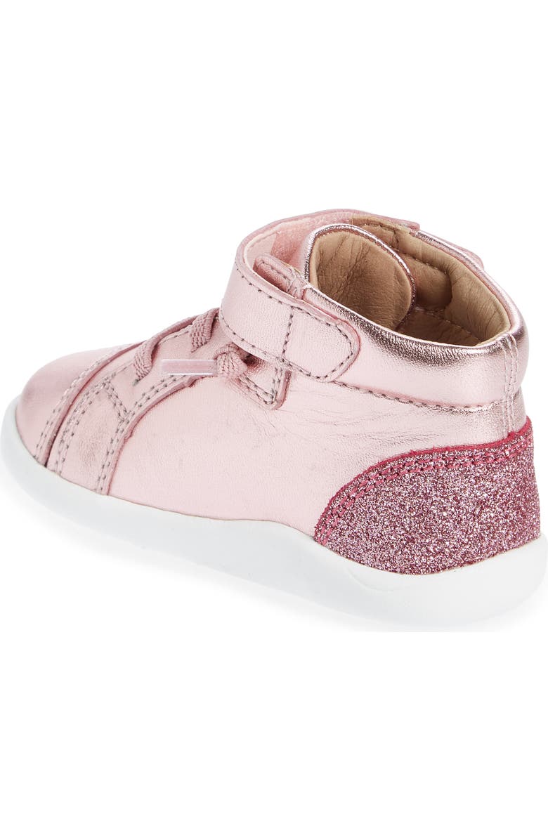 OLD SOLES Parade High Top Sneaker, Alternate, color,