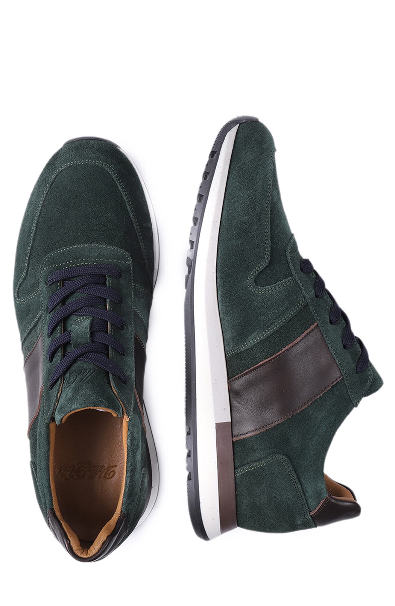 VELLAPAIS Helena Sneaker, Alternate, color, 