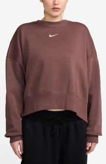 Phoenix Fleece Crewneck Sweatshirt