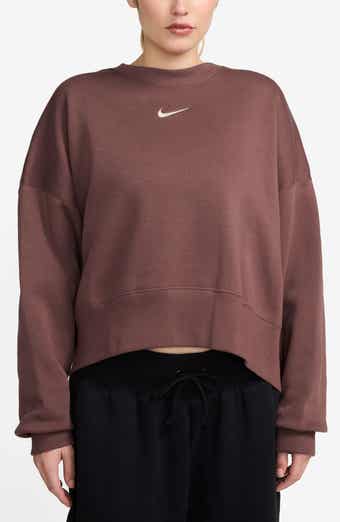 Phoenix Fleece Crewneck Sweatshirt