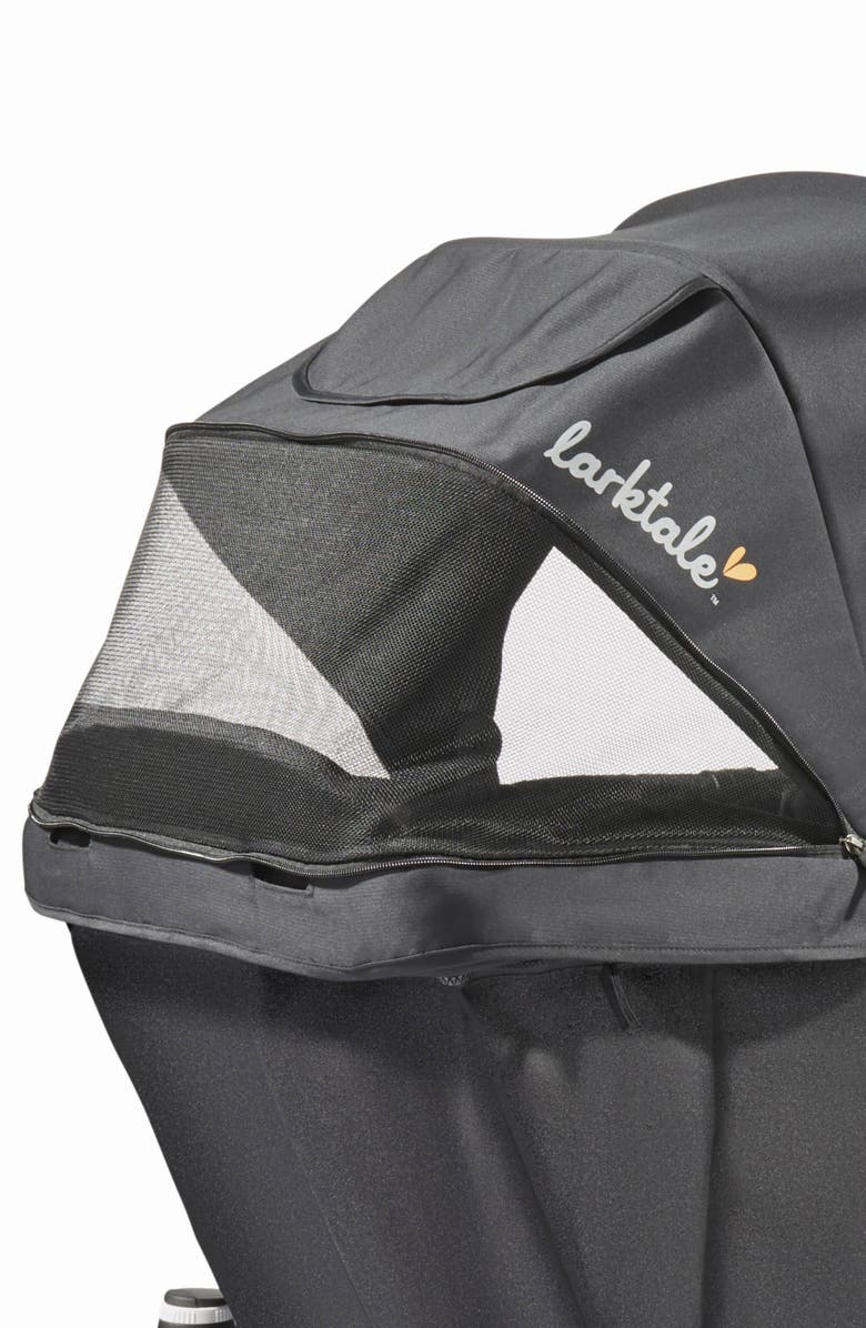 Larktale caravan<sup>™</sup> coupe QUAD Compact 4-Seat Stroller/Wagon, Alternate, color, 