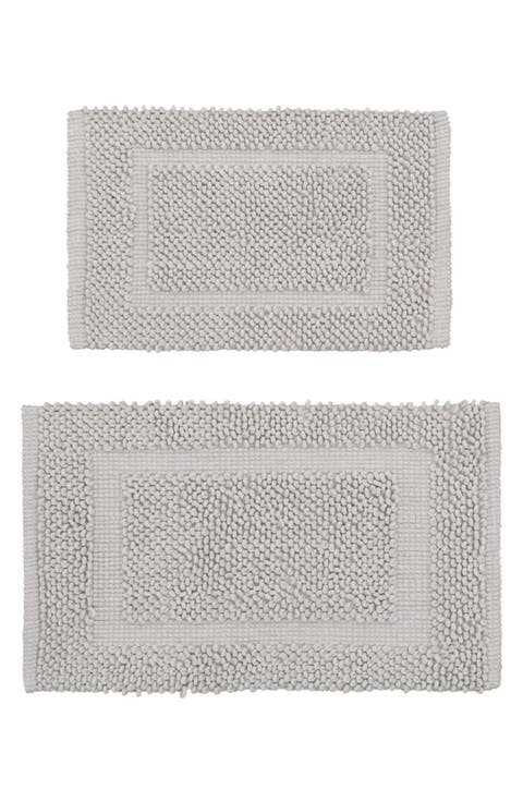 Sophie 2-Piece Bath Mat Set