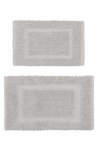 Jean Pierre New York Sophie 2-Piece Bath Mat Set