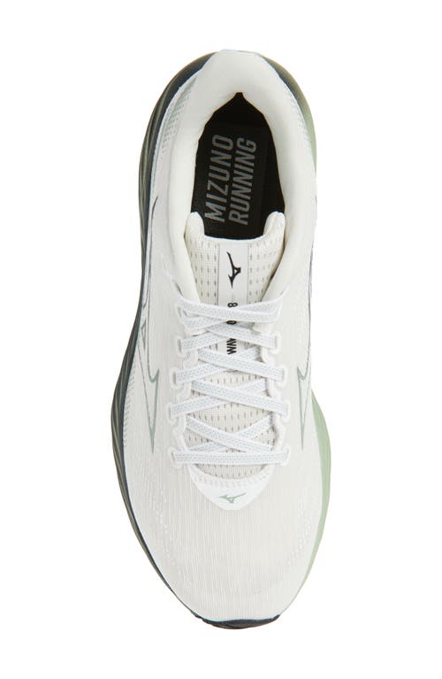 Mizuno Wave Runner 28 Running Shoe