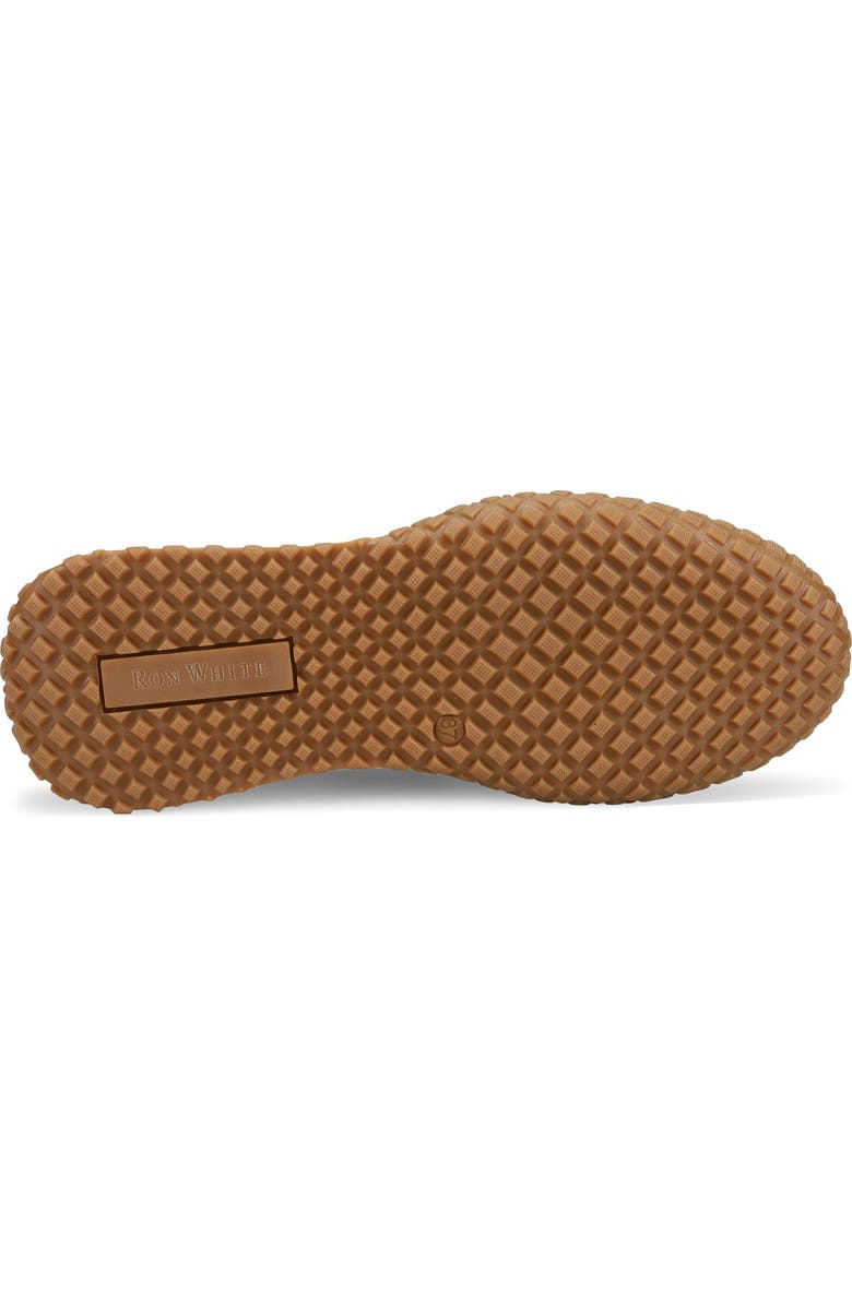 Ron White Delle Sneaker, Alternate, color, Oyster