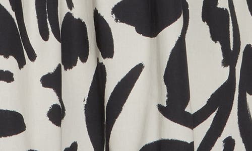 ELIZA J ELIZA J BALLOON SLEEVE DRESS