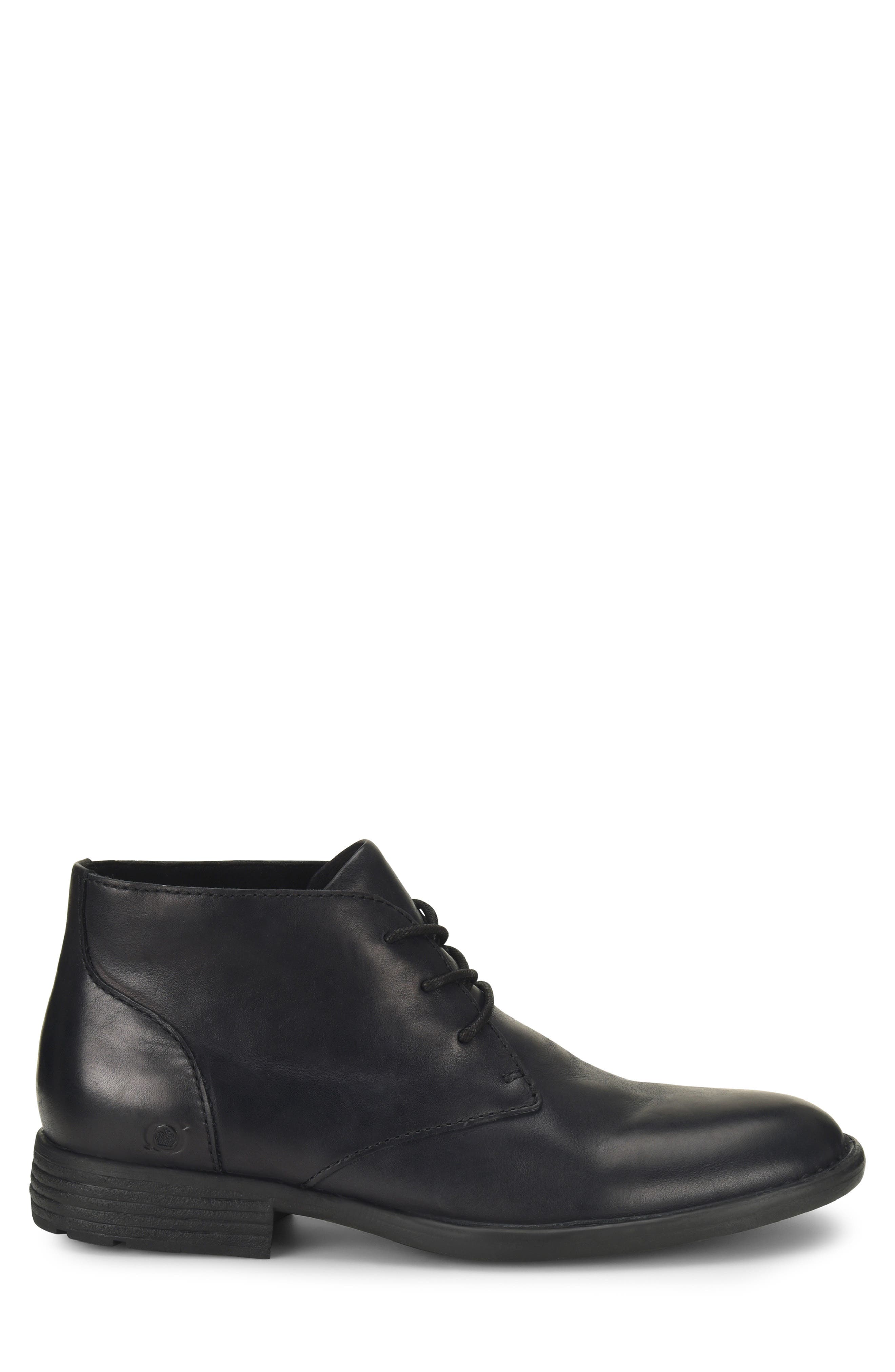 Børn McNeil Chukka Boot, Alternate, color, 