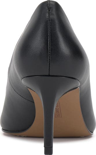 Kehlia Pointed Toe Pump
