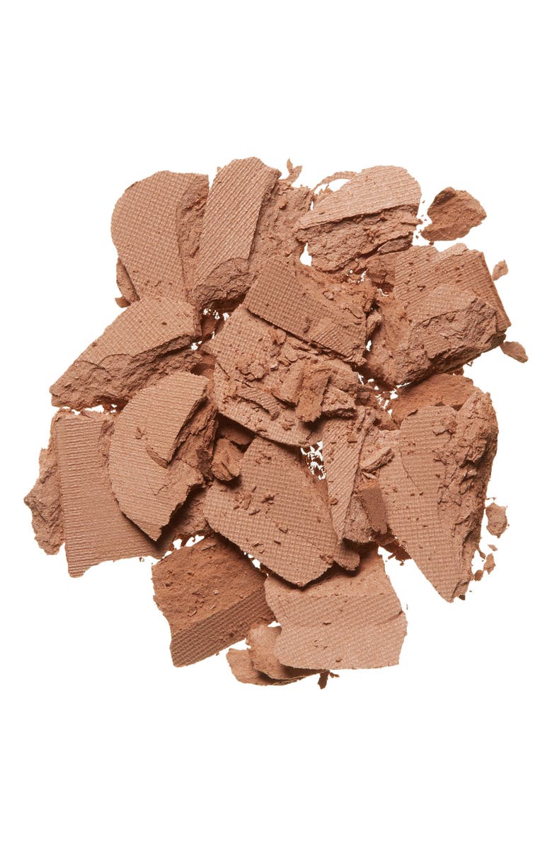 Trish McEvoy Matte Powder Bronzer Refill, Alternate, color, Medium