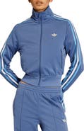 adidas Originals Firebird Recycled Polyester Track Jacket