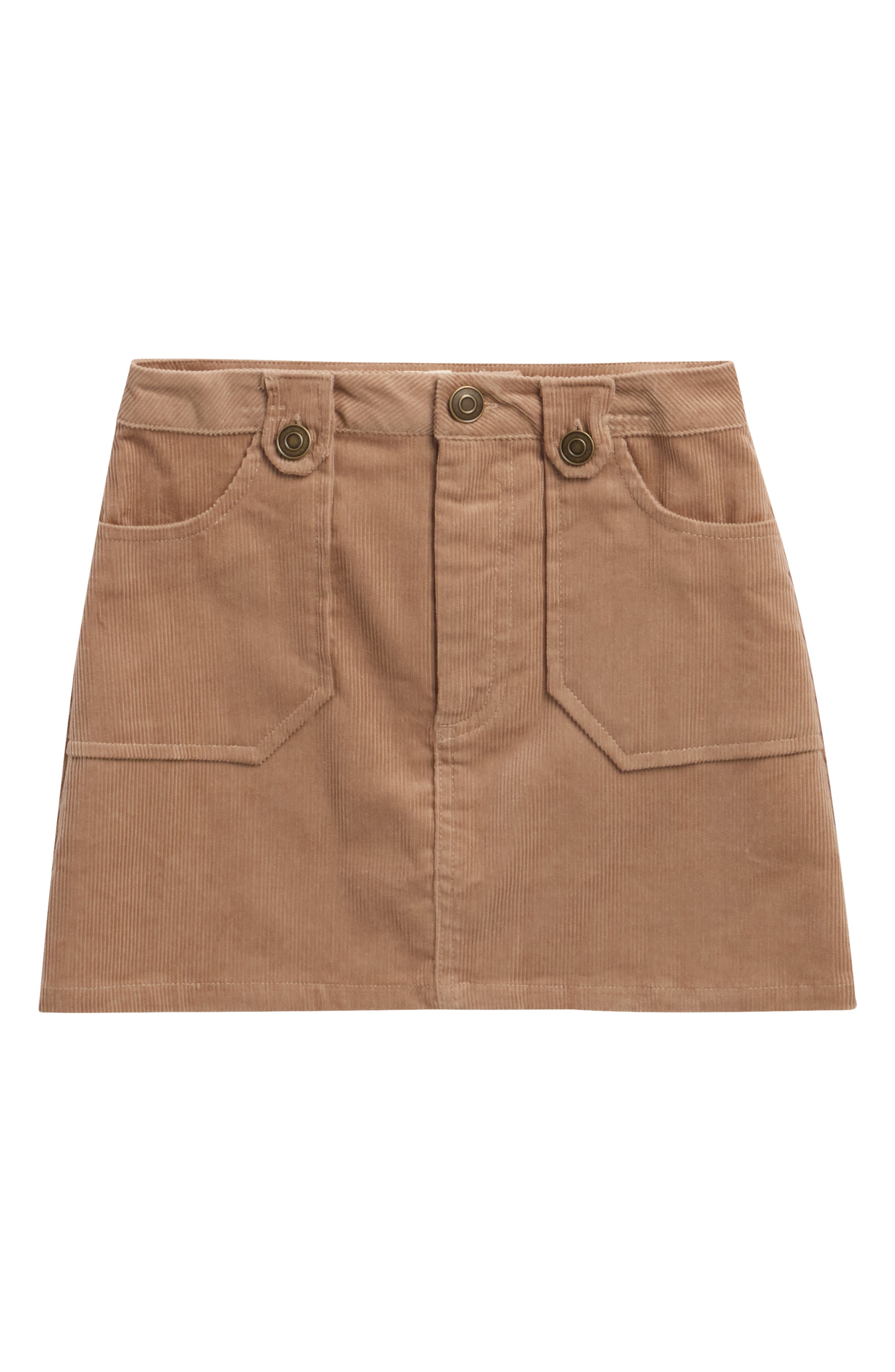 selected TAN