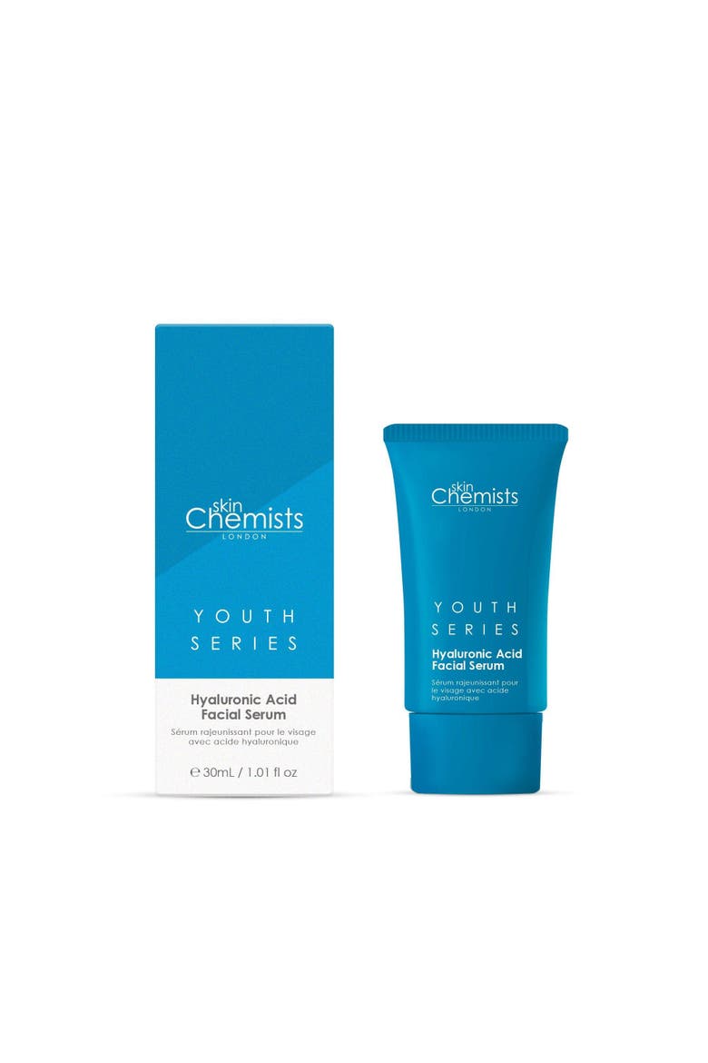 Youth Series Anti-Aging Hydration Kit for Acne & Blemishes, Large Pores, Alternate, color, White