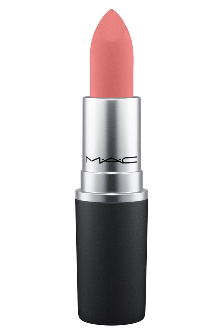 Powder Kiss Lipstick, Main, color, SCATTERED PETALS