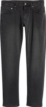 Mavi Jeans Marcus Slim Straight Leg Jeans