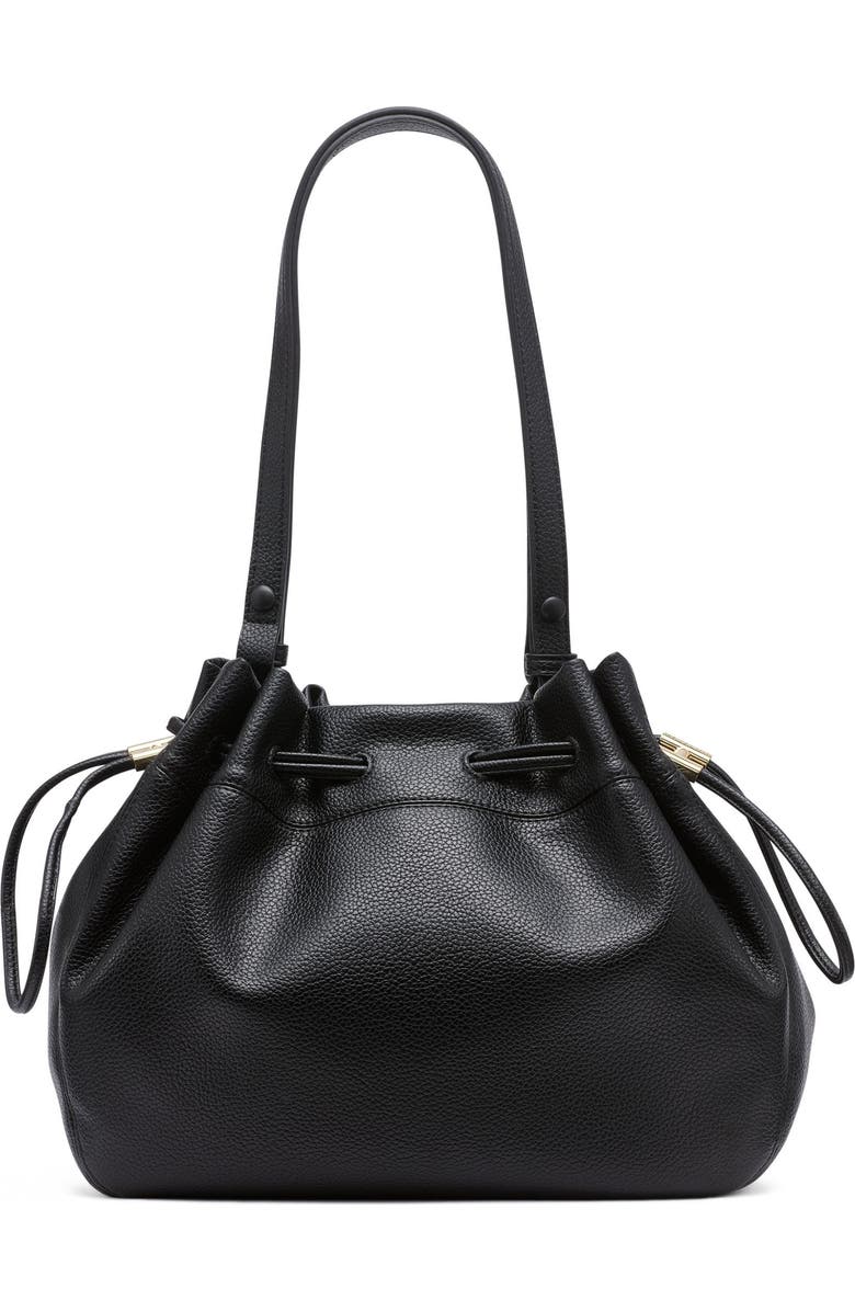 HALSTON Lilly Medium Shoulder Bag, Alternate, color,