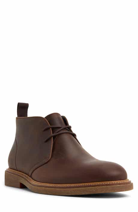 ALDO Jefry Chukka Boot