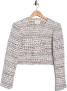 Cinq à Sept Auden Tweed Jacket