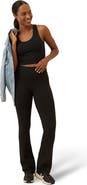 Pact On the Go-To Bootcut Legging