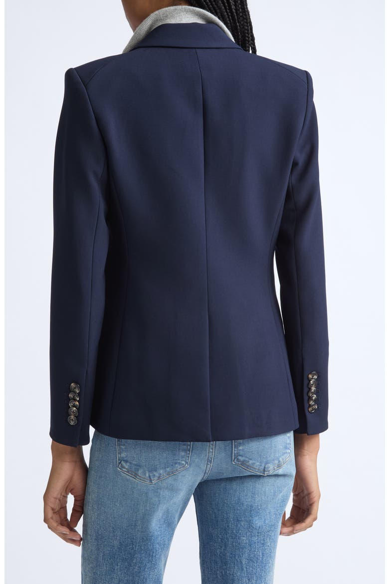 Miller Dickey Jacket Bundle, Alternate, color, NAVY HEATHER GREY