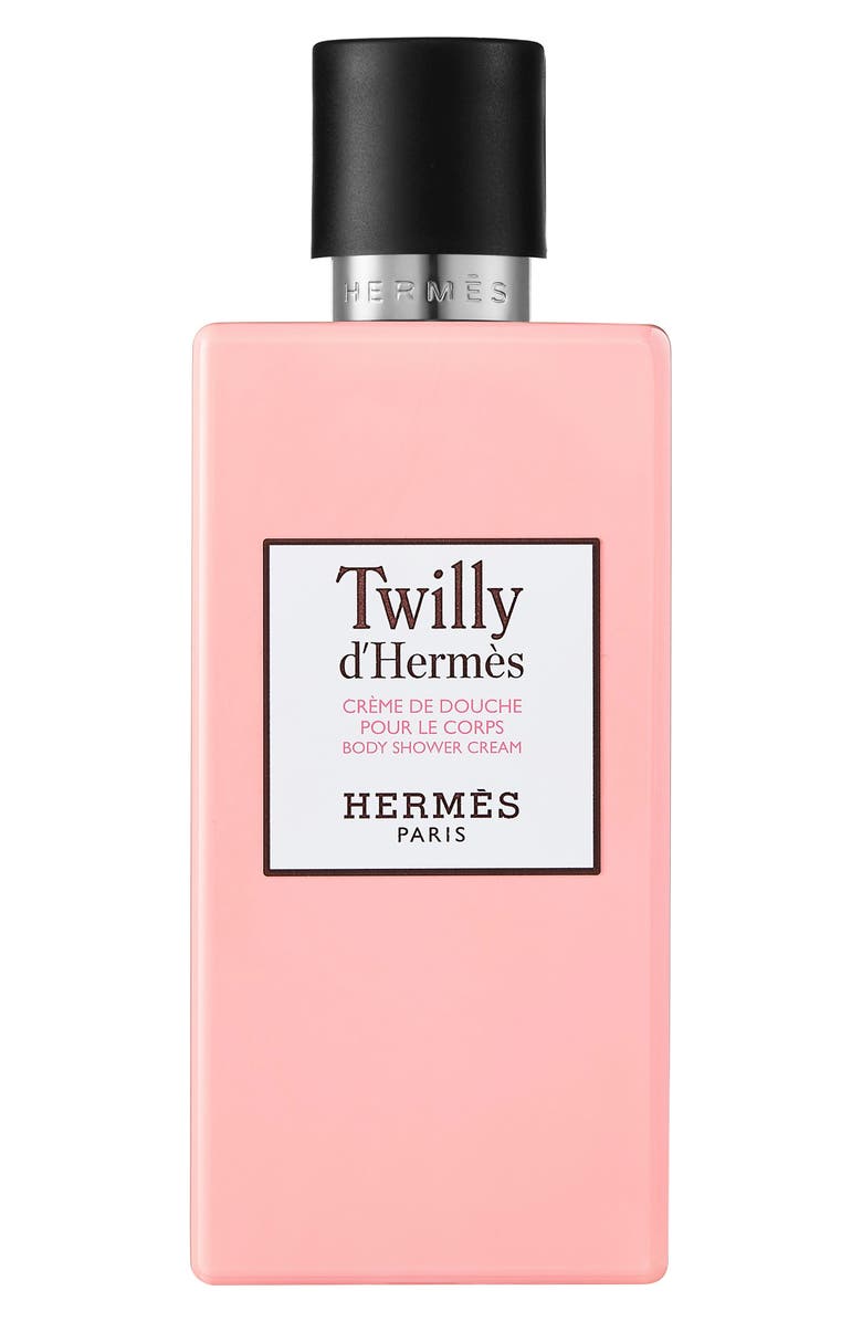 Hermès Twilly d'Hermès - Body Shower Cream, Main, color,